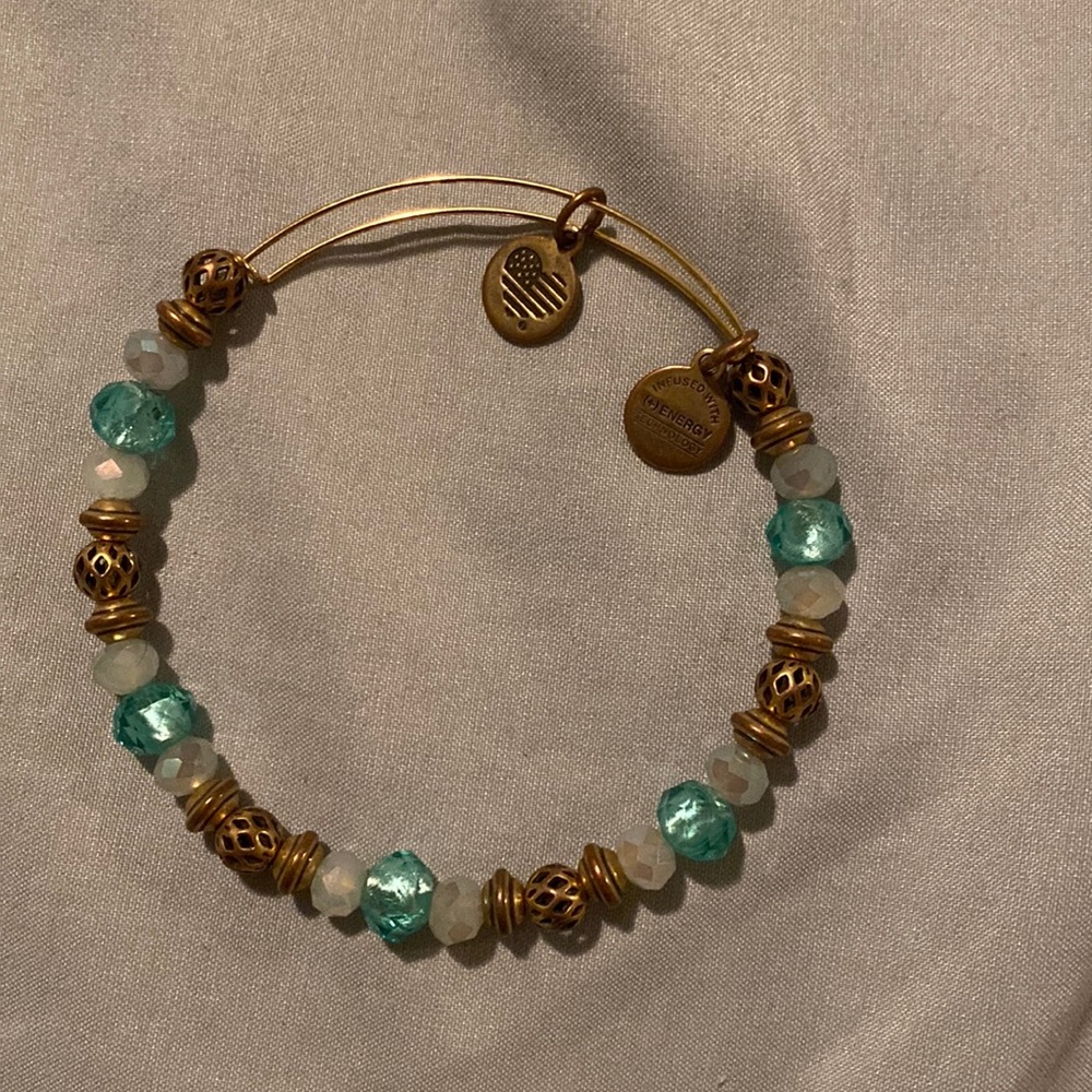 Alex and Ani Bracelets